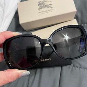 Burberry Sunglasses